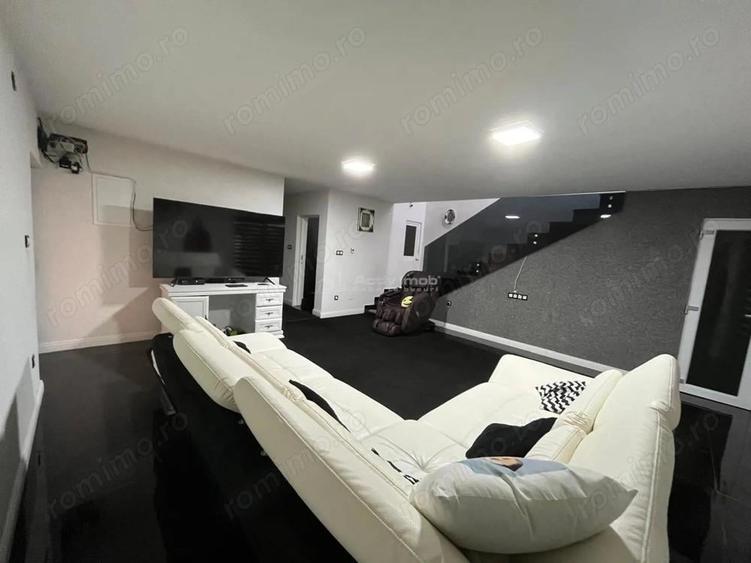 Caransebes, Casa la CHEIE P+E, Teren 800 mp, Central - 15