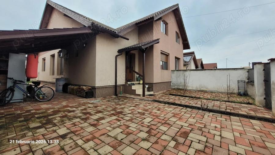 Casa de vanzare Santandrei - 4