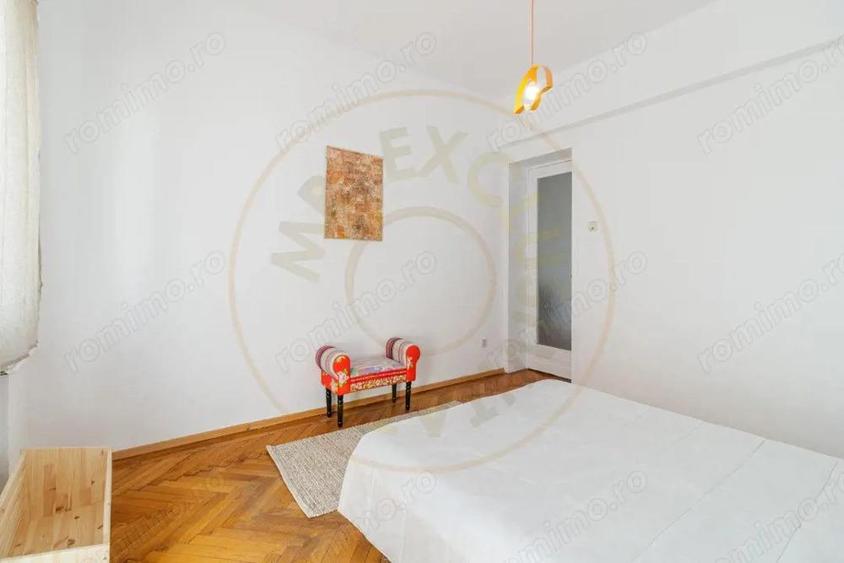 Garsoniera Dubla | Terasa 12 MP | Ultracentral - str. Eforiei - 14