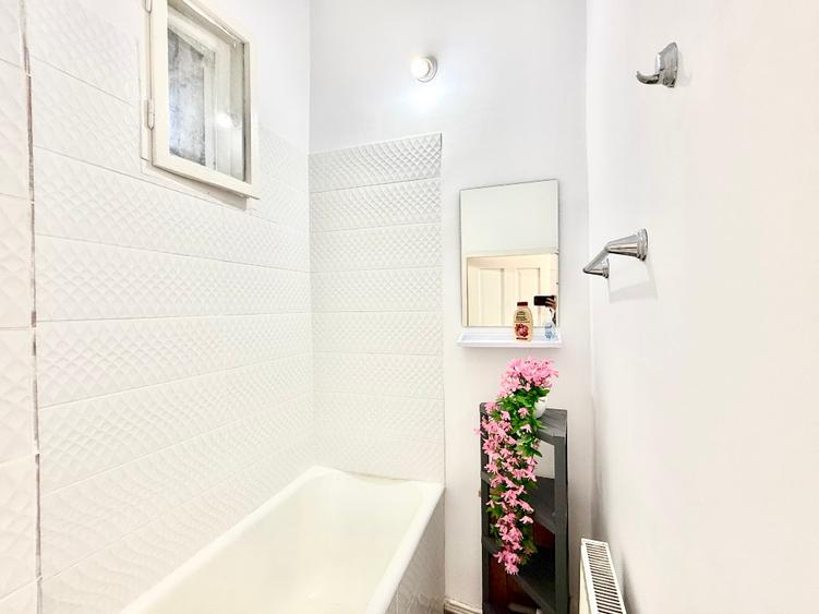 Apartament cu 2 camere | Zona Ultracentrală | Parcare | Etaj 1 | Pod | Pivniță - 4