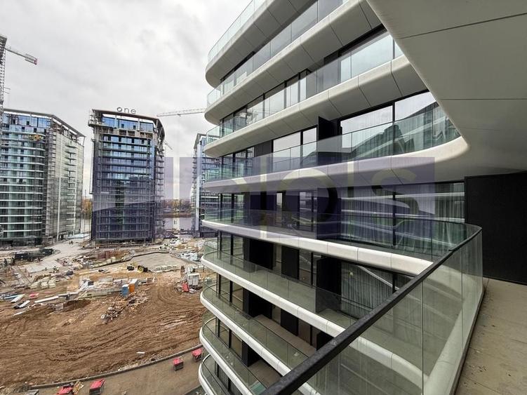 VANZARE 2 CAMERE | YACHT KID | LOC PARCARE | 52 MP | TERASA 11MP | - 37