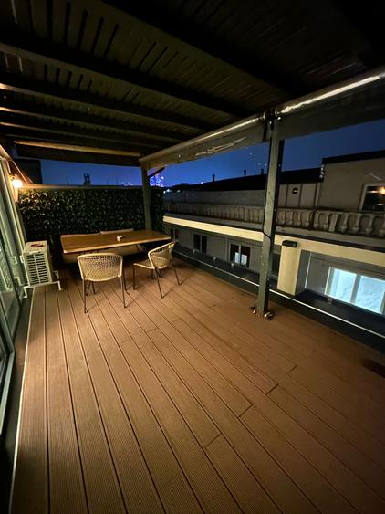 Apartament Duplex | 4 camere | Herastrau | Lux | Walk-in Dressing | Parcare - 19