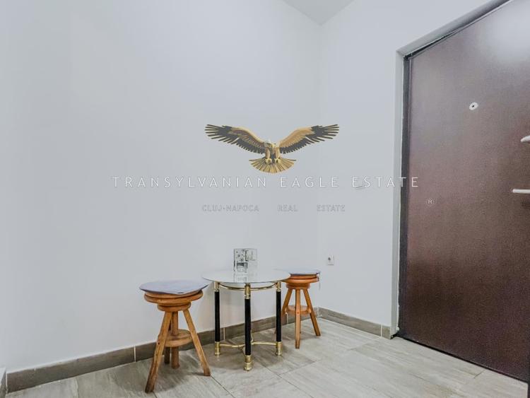 Apartament modern cu 1 camera |FSEGA/Iulius Mall - 9