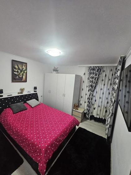 Apartament cu 2 camere,etaj 1, boxa, bloc ANL - 3