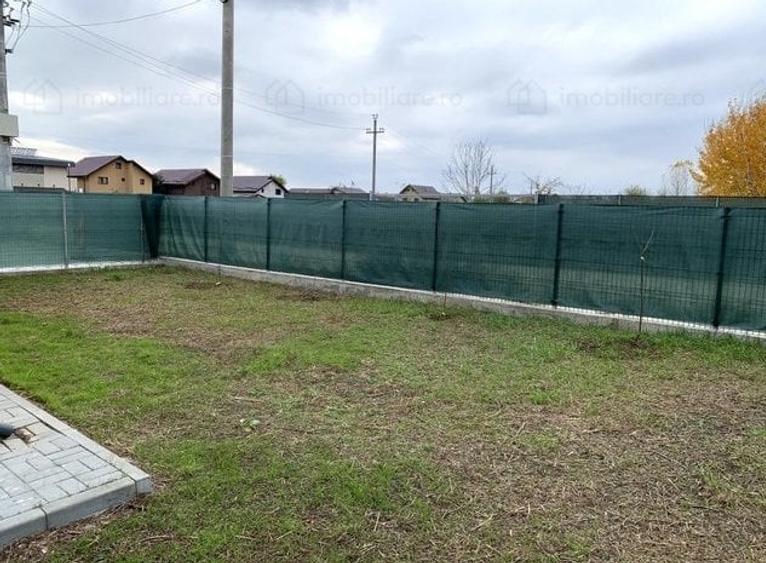 3 Camere I PIPERA TUNARI I 100 mp gradina - 16