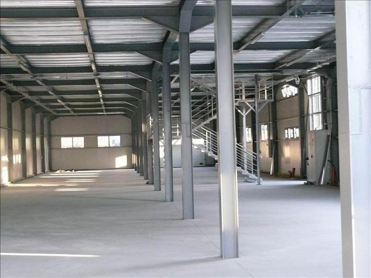 Spatiu comercial cu expunere la artera circulata - 7