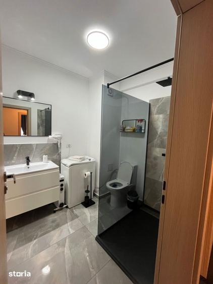 Apartament Nou 2 camere Baile Felix - 4