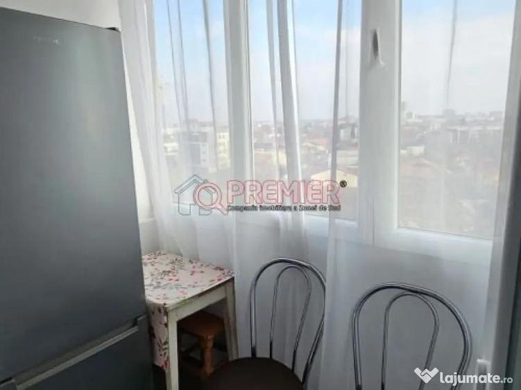 Garsoniera renovata - Metrou Aparatori - Turnu Magurele - 8