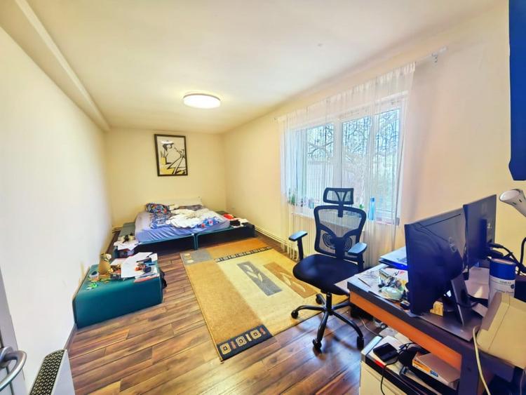 Casa Inedita , 300 mp utili, P+M,  5 bai, 6 dormitoare , 1975 mp teren,  Sacalaz - 15