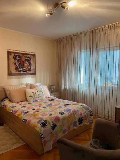 Apartament de vanzare 2 camere Oradea - Decebal - 5
