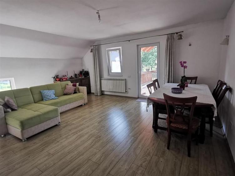 Casa Individuala, Mitocul Dragomirnei C-4997 - 1