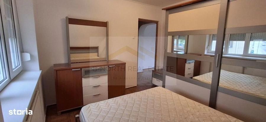 Apartament de inchiriat 3 camere, langa Academia Militara, Cotroceni - 5