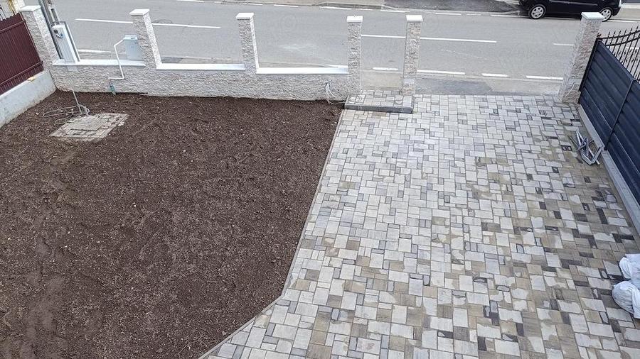 Casa in comuna Cornu - 6