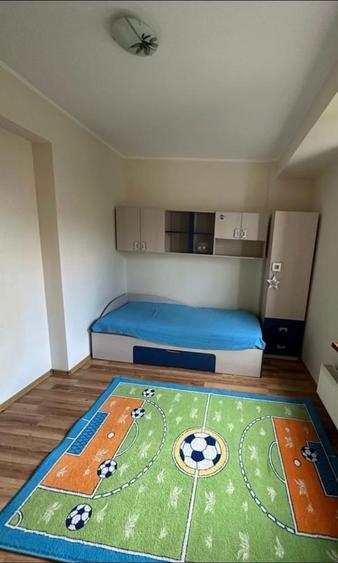 Proprietar Inchiriez apartament 2 dormitoare - 2