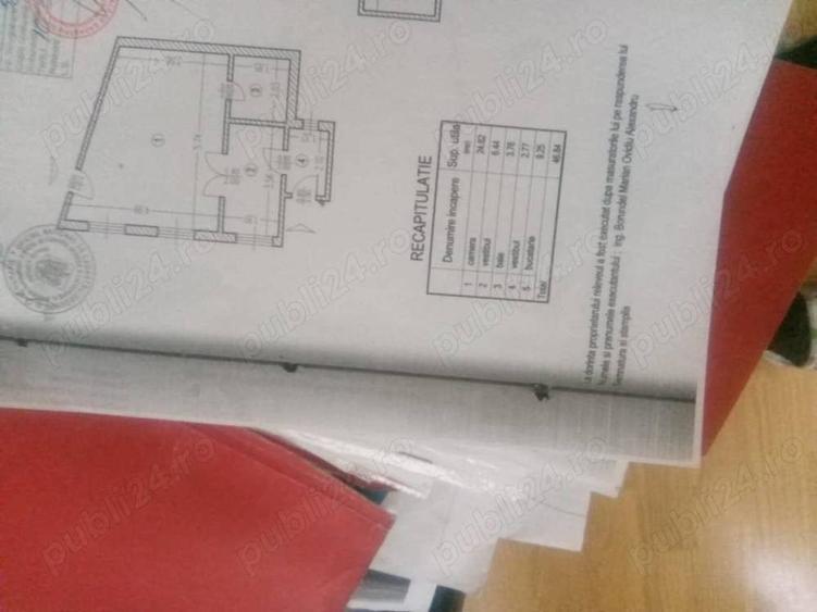 Apartament semidecomandat de vanzare in Bucuresti - 3