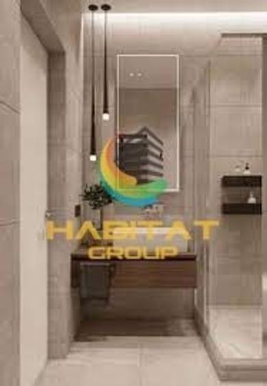 Apartamet 3 camere cu gradina proprie - Pallady - 4