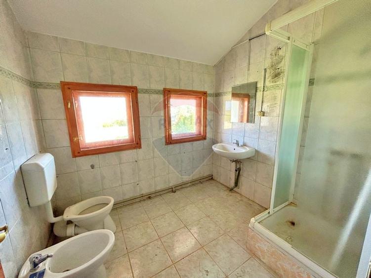 De vânzare pensiunea „Casa Albă”, orașul Pecica, jud. Arad - 26