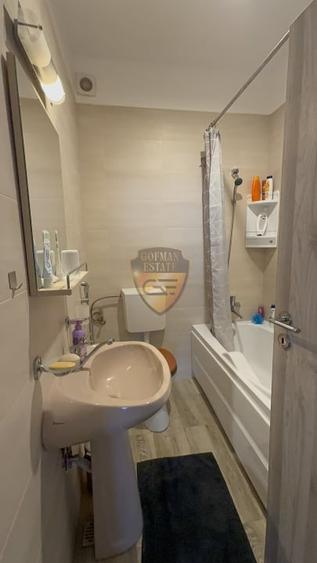 3 camere, Faleza Nord zona Spectrum, et 1, vedere la mare, centrala gaz, A/C - 19