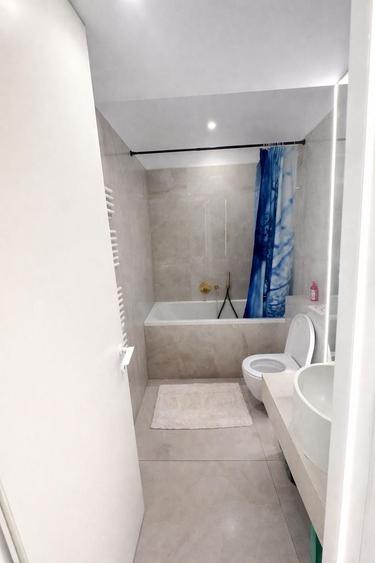 Studio Dublu | Cortina North | Pipera | Parcare | Terasa - 4