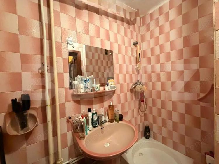 Garsoniera langa Teatru National, Ultracentral, etaj 2 - 6