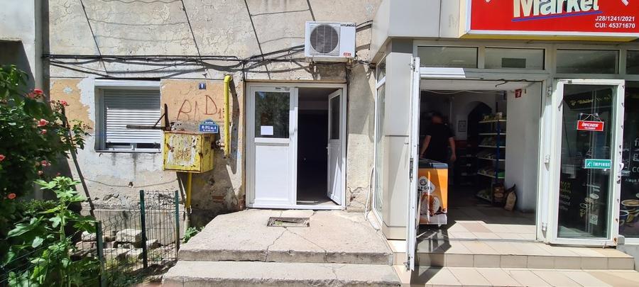 Apartament trei camere , Slatina , Judetul Olt - 1