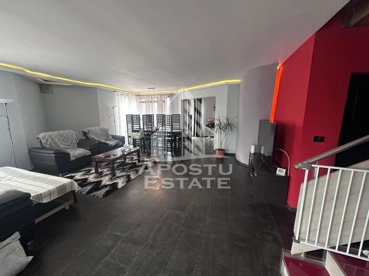 Casa Exclusivista in Mosnita Noua 4 dormitoare - 1