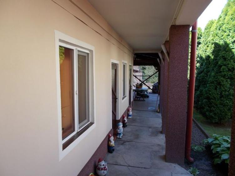 Casa P+M, 6 cam, Timisoara, Mehala, artera, curte comuna  - 4