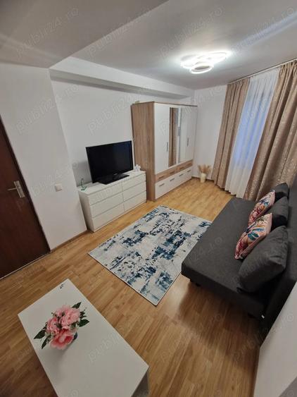 Proprietar, inchiriez apartament 2 camere - 8