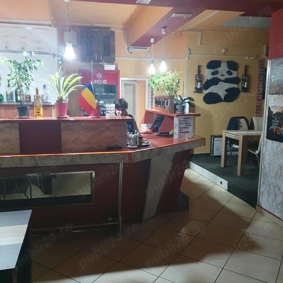 Dau in chirie spatiu comercial in Oradea, zona Rogerius str. I Cantacuzino 75 mp pret 10 Eur mp - 2