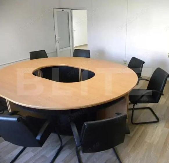 Spatii birouri de inchiriat, 140 mp, zona Selgros - 3