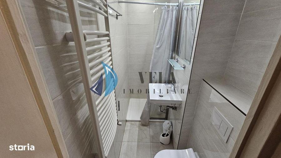 Apartament 4 camere, Cornisa - 1