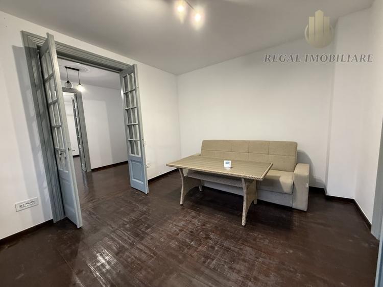 Casa de închiriat | 13 Septembrie- Rahova | 3 camere | Pretabil Birouri - 4