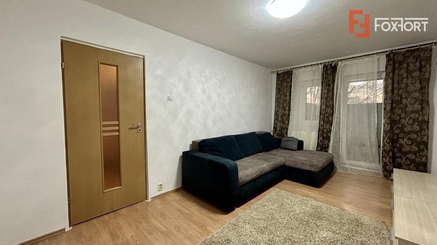 Apartament cu 3 camere si 2 bai, zona Lipovei - 1