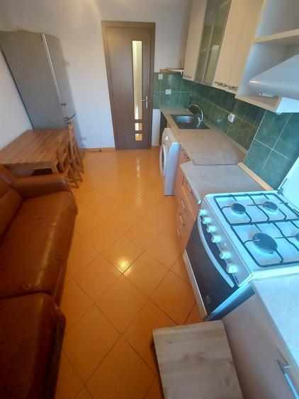 Inchiriere 3 camere Parcul Crangasi vedere Lacul Morii - 6