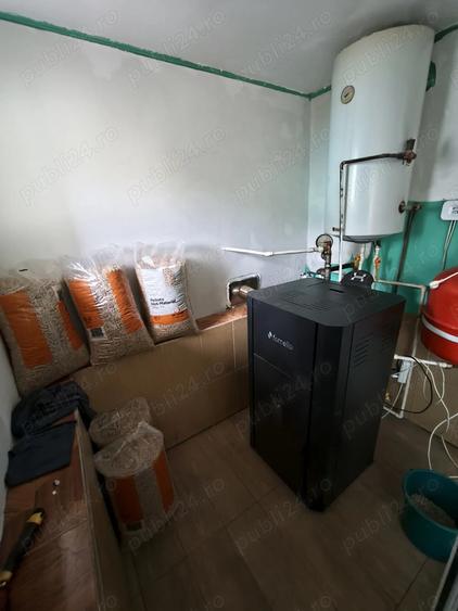 Casa de vanzare Raristea - 6