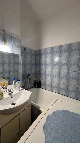 Vand sau schimb garsoniera cu apartament ! - 4