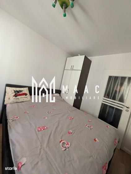 Apartament 3 Camere | 71Mp | Etaj Intermediar | Zona Turnișor - 12