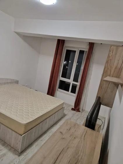 Garsoniera, decomandata, 30 mp, centrala, ac, balcon, Militari - 1