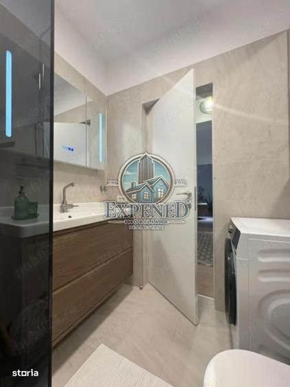 Inchiriere 2 camere Exigent Plazza|Lux|Parcare - 5