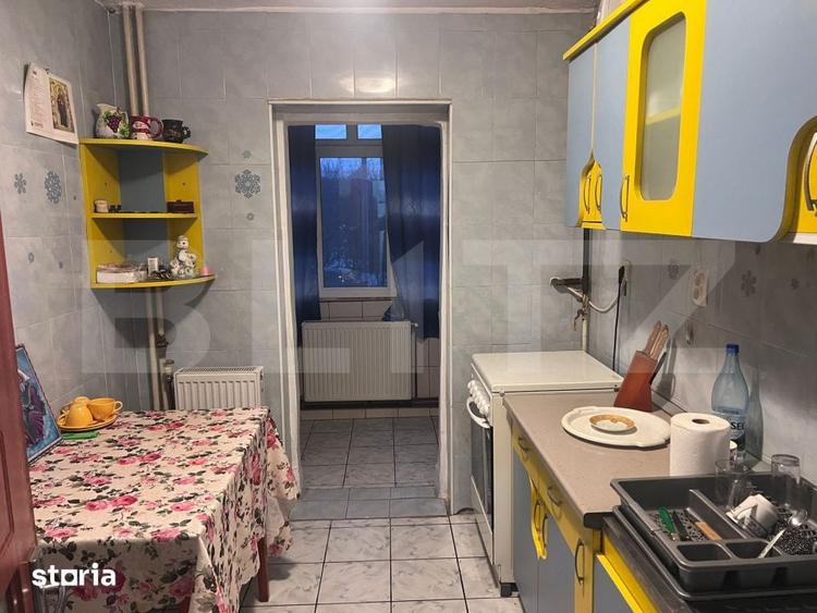 Apartament 2 camere zona Micro 12 - 4