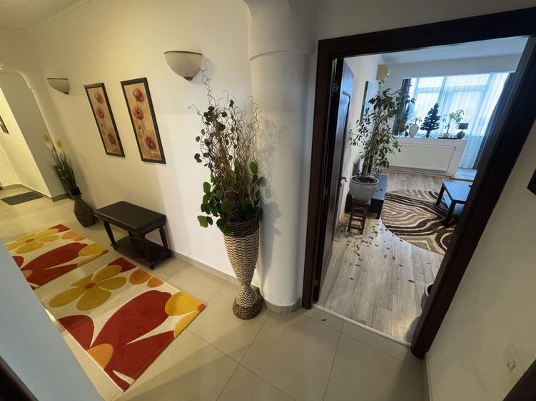 Apartament 3 camere zona Centrala - Tomis Mall - 10