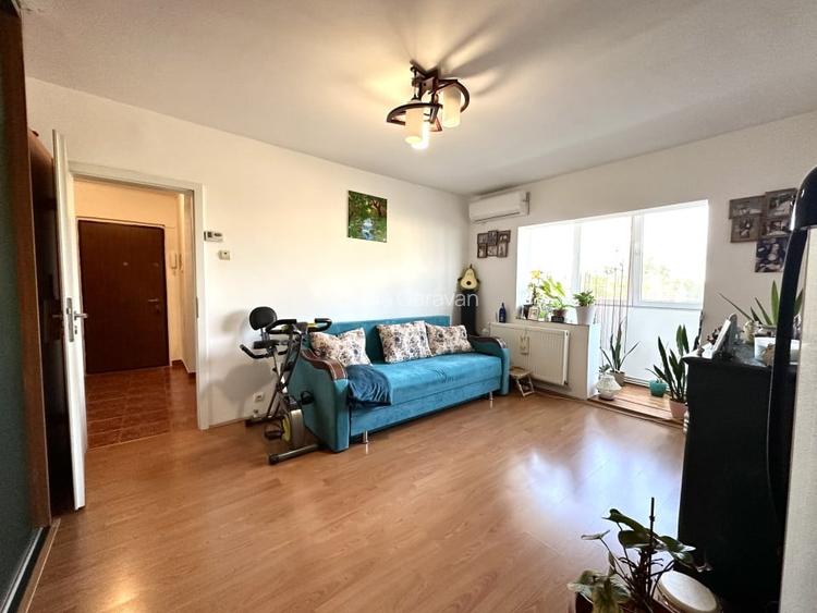 Apartament modern, 2 camere - zona Lipovei Apartament modern, 2 camere - zona Lipovei