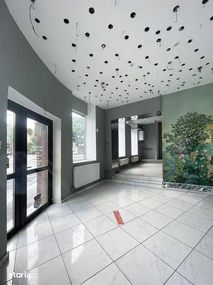 Gara de Nord - Bd. Dinicu Golescu | Spa?iu comercial | Comision 0% - 9