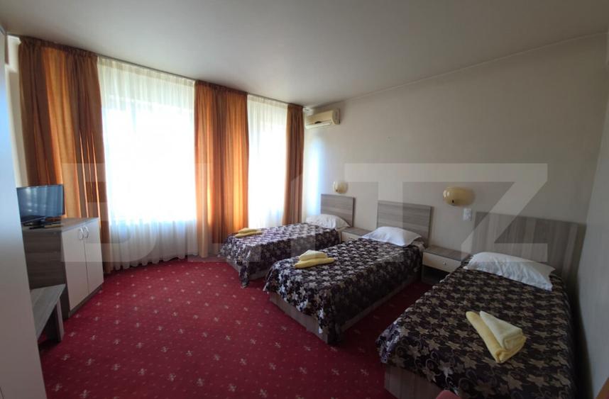 Spatiu comercial de inchiriat, Calea Moldovei, zona excelent - 12