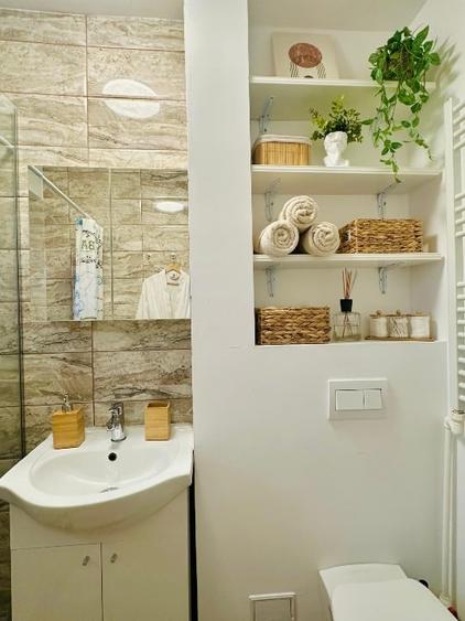 Proprietar inchiriez garsoniera aproape de metrou - 6