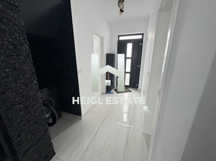 Casa cu 3 camere in Giroc - 4