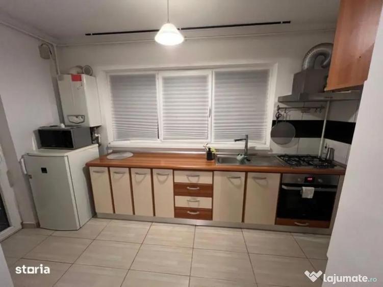 Dimitrie leonida studio etaj 2 - 7