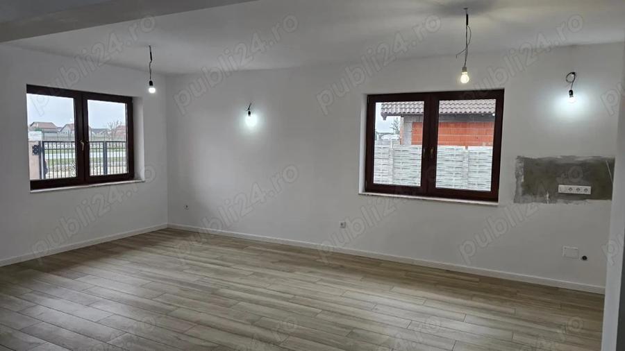 Proprietar vand casa noua in Nojorid - 7