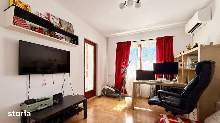 Apartament 2 camere zona Iancului - 4