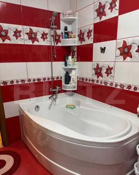 Apartament cu 2 camere decomandat, 87 mp, zona Primavera Res - 7